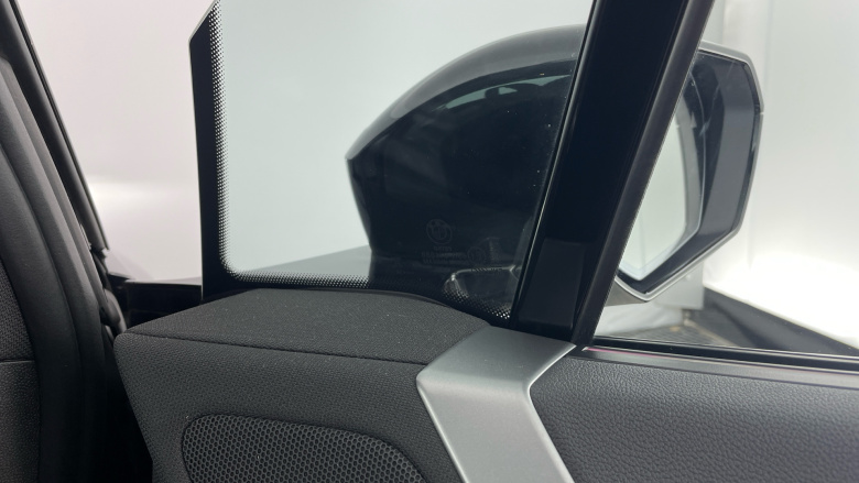 BMW iX 300kW xDrive45 M Sport 101kWh 5dr Auto Electric Estate